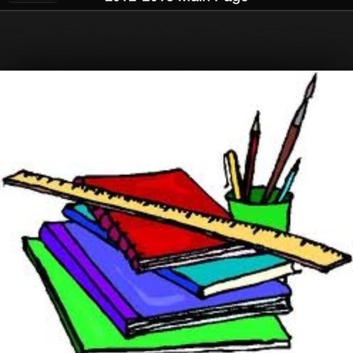 schoolisrough's profile picture. Preparing for the school year to come. Tips and pointers!