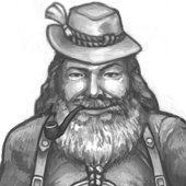 Chairman of Beer Culture Society, student, homebrewer, bartender