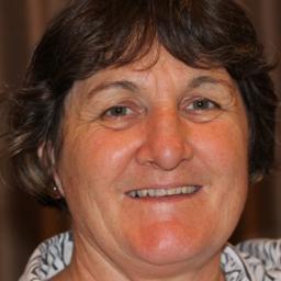 Marie Vitelli Profile