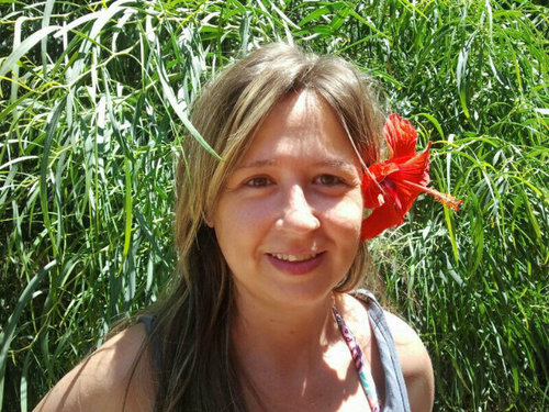 AlberolaEva's profile picture. Experta en ventas y comunicación.
Coach personal y ejecutiva.
Gran motivadora de personas e ideas.
Mujer de mundo....soy cordomadriletina