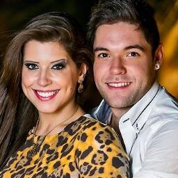 Nasser & Andressa ♥