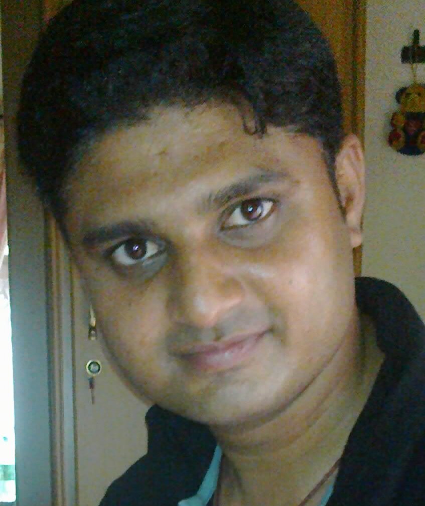 Thilakmohan's profile picture. 