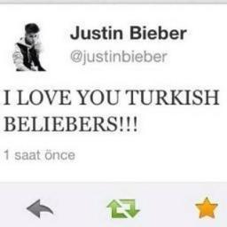 Hey I am Turkısh | #BOYLIEBER | #BOYDIRECTIONER |16 Years Old, Love Playing The Guitar.American-born Turkish