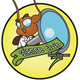 SC_Smabom's profile picture. akun resmi Karya Ilmiah Remaja SMAN 1 KEBOMAS
