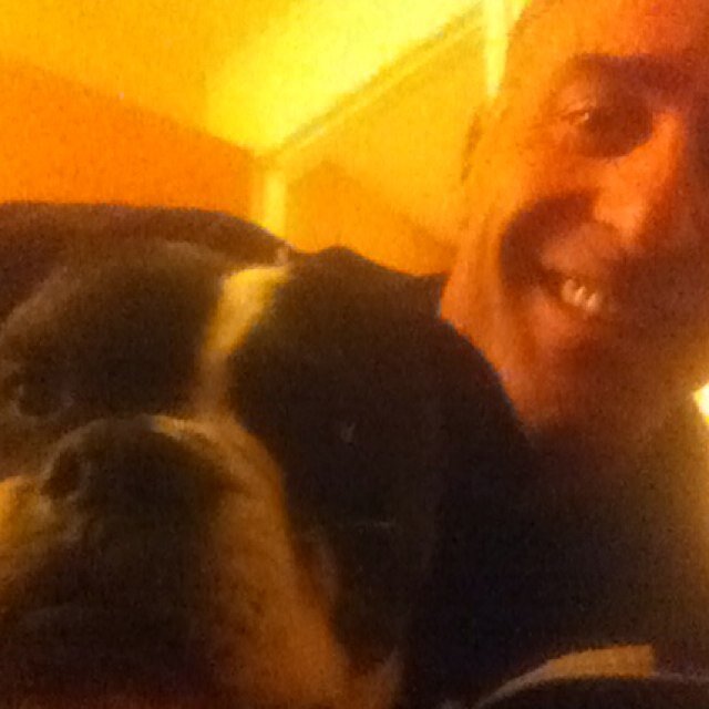 Kevimo86's profile picture. I love paleo and CrossFit and peace and love!