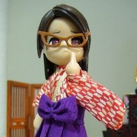 玄冬 (@kourun) 's Twitter Profile Photo