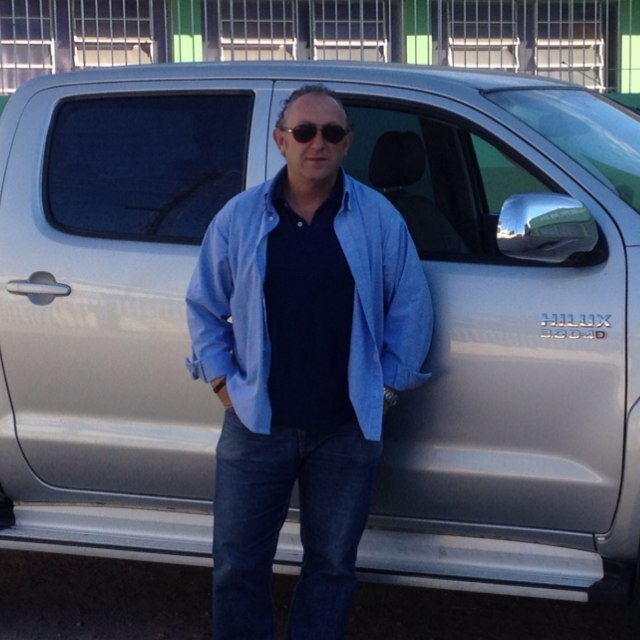 jorbenitezgar's profile picture. instagram jorgebenitezgar