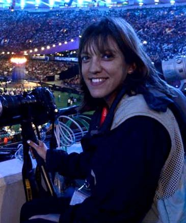 Freelance Photographer working for regional papers in the Southwest.