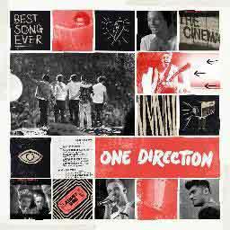 To Celebrate the Release of Best Song Ever We are giving away VIP Tickets to Lucky Directioners! Claim your now @ http://t.co/aMQyRx6Jga