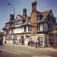 Catford Tavern (@catfordtavern) 's Twitter Profile Photo Catford Tavern (@catfordtavern) 's Twitter Profile Photo