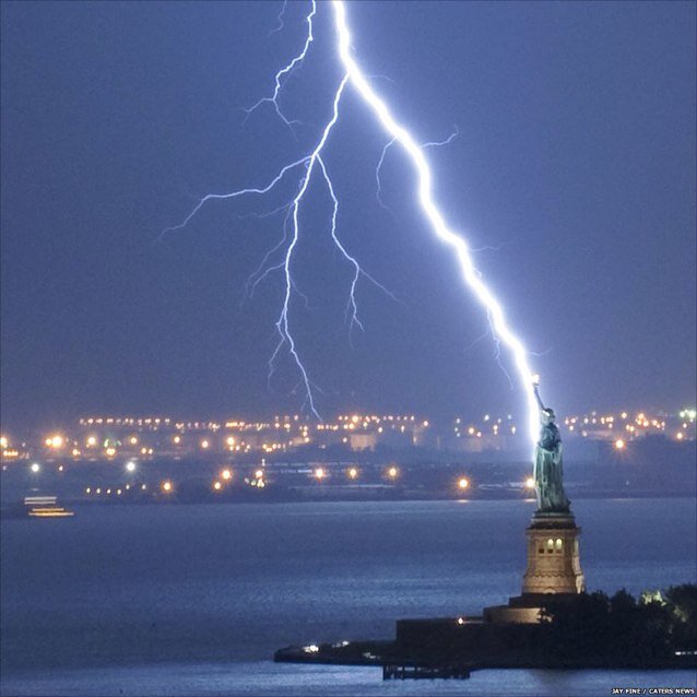 Captions from around the world. Dangerous but beautiful.