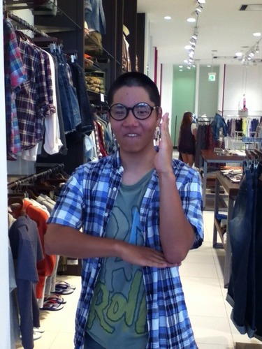 allgoRO's profile picture. ごろーくんのあるあるでーーすフォローよろしく！！