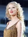 Swiftie since birth.