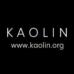 KAOLIN is a platform where ceramics and its artists/designers are introduced, endeavoring to be informative and professional in promoting ceramics worldwide.