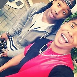 It may seem not, but I love you guys. You guys were the best thing that happened in my life ♥ @MindlessBhavior  (Conta Fã Clube)

- Desde: 19/05/2011