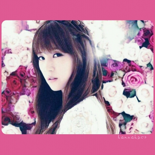 Park Chorong's roleplayer, follow the real one @apinkpcr. [HufflePuff;24AFC]