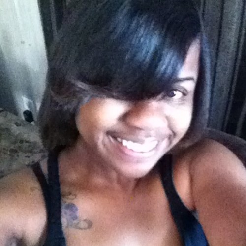 She hurt feelings, She break hearts, She stay quiet, She play smart IG: Whitttttt #MTM