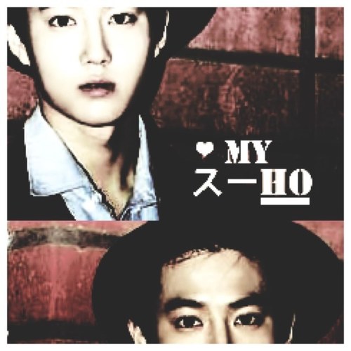 ➟ ° 김준면 ♡ lëadér exö:sůhø! ☁ #91lı̊nē ( juṡtbøt ) sincë 24.O7.13 ¿ ไม่มีสติแต่มีสตางค์ & หล่อมินิไซส์ ㅋㅋㅋㅋ #followbackbot