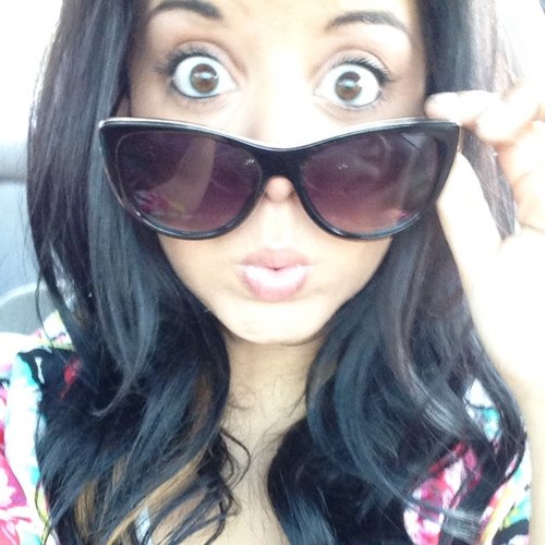 DateNiteMella's profile picture. Dynamite with a laser beam.