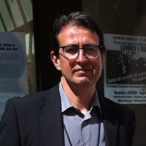 Especialista en gestión y funcionamiento de organizaciones no lucrativas. Tercer Sector, asociaciones y fundaciones.