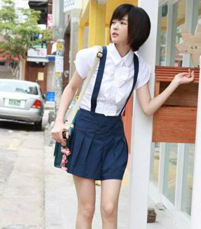 Roleplayer of Ulzzang Generation | Kim Jee In | 91 | @_fyclosed