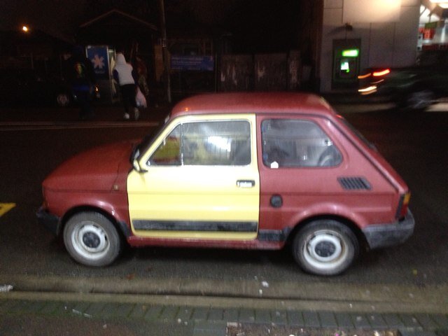 garydnn's profile picture. 