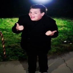 gusatqionbug Profile Picture