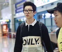 RP's of Park Chanyeol