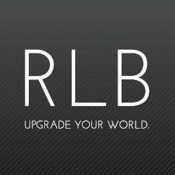 Upgrade Your World.