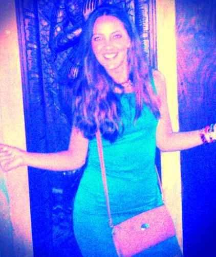 xioreinadelgado's profile picture. 