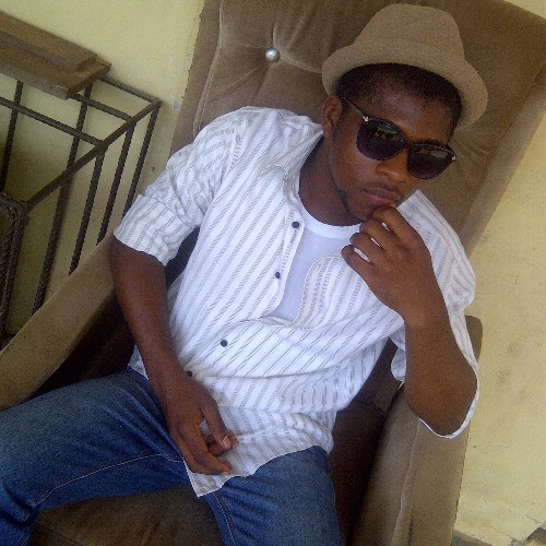 Don't just  look rich, be rich, mentally, physically and spiritually