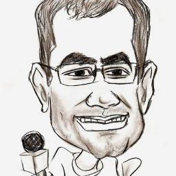 Jornalista, Radialista, Gerente de Comunicação do Moda Center Santa Cruz.