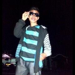 RiskyKanciL's profile picture. 