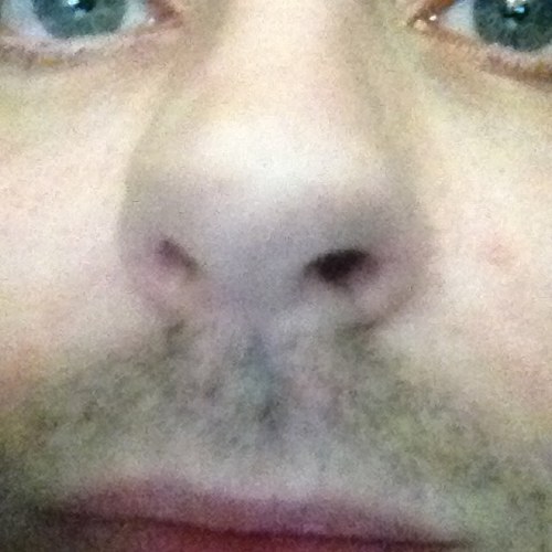 Local Ne'er-Do-Well, Shane C, tastes like soap.