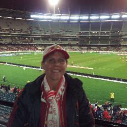 I was born a Red and will die a Red. Liverpool Fan through and through