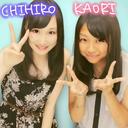 今井千尋 (@0524imc) Twitter