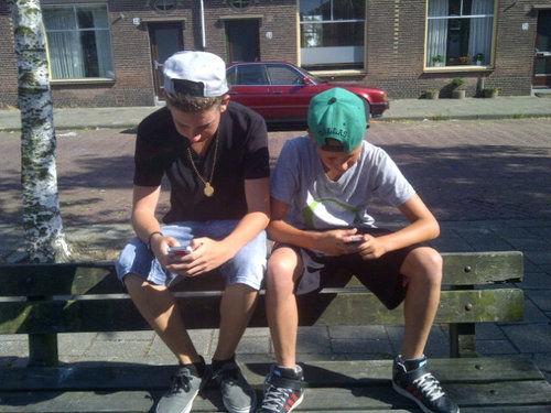 ^-SLACHTHUISBUURT-^