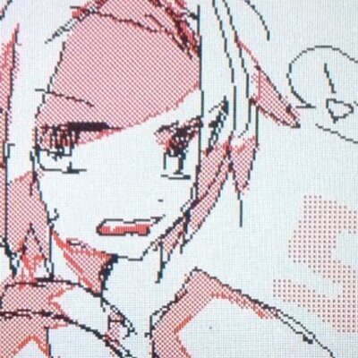 私だよ