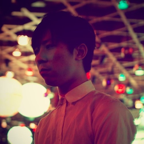 rush主催。切磋琢磨しながら適当に生きています。I’m One in JAPAN.