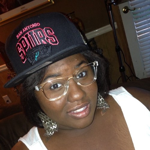 No bio needed.…just follow me. (: