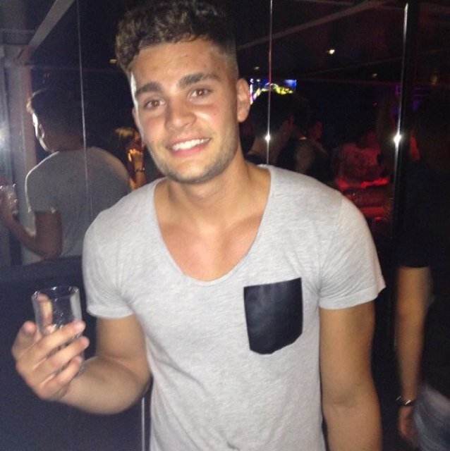 rickrohda's profile picture. 