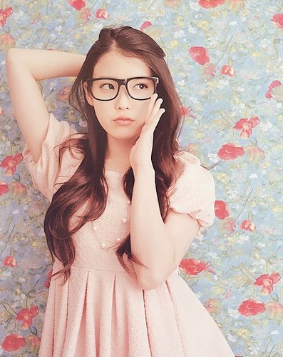 unofficial soloist—이지은, 93lines。KFC;RunnersFams;24AFC