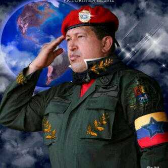 Oficial EAM Aviacion Militar Bolivariana(79-83), Combatiente 27N92, Bolivariano,Revolucionario,Anti-Imperialista, Socialista ,Babalawo y Por Siempre CHAVISTA