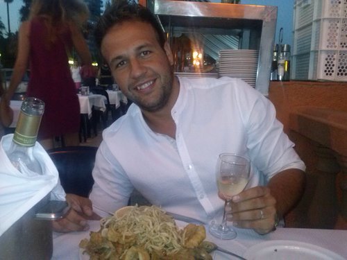 Victor2808's profile picture. 