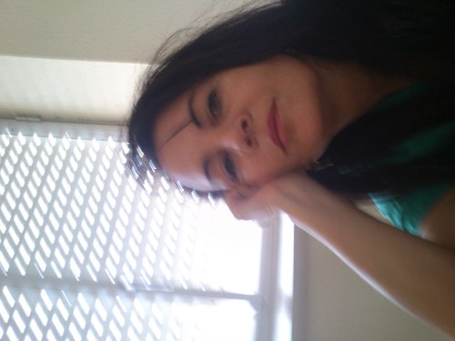 UrsulaIguarin Profile Picture