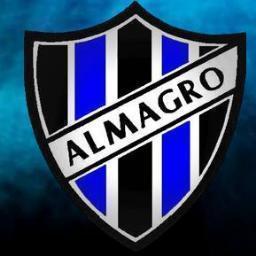 Departamento de Prensa oficial del Club Almagro.