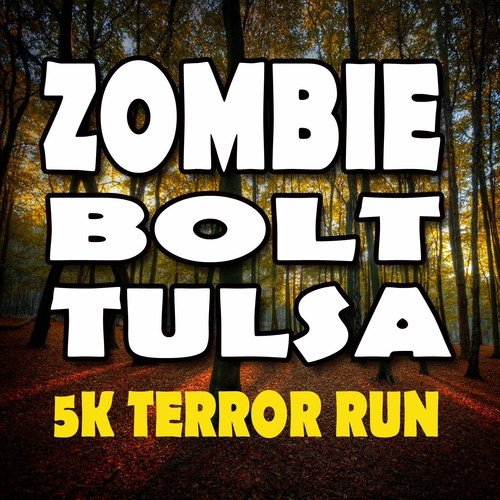 Zombie Bolt Tulsa
