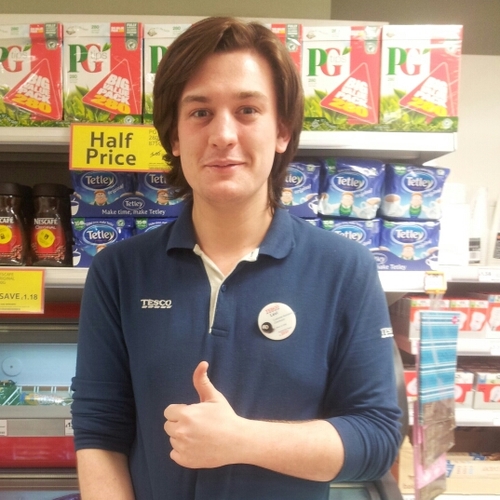 Tesco Burley Rd Exp (Burleyrd6641) Twitter