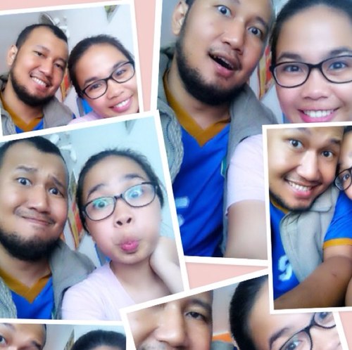 Super Daddy , Awesome Hubby .. Belong to Jesus !