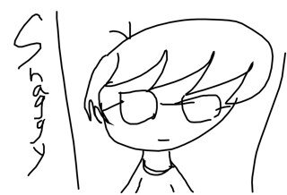 A 20th century kid trying hard to not be labeled a luddite in the 21st